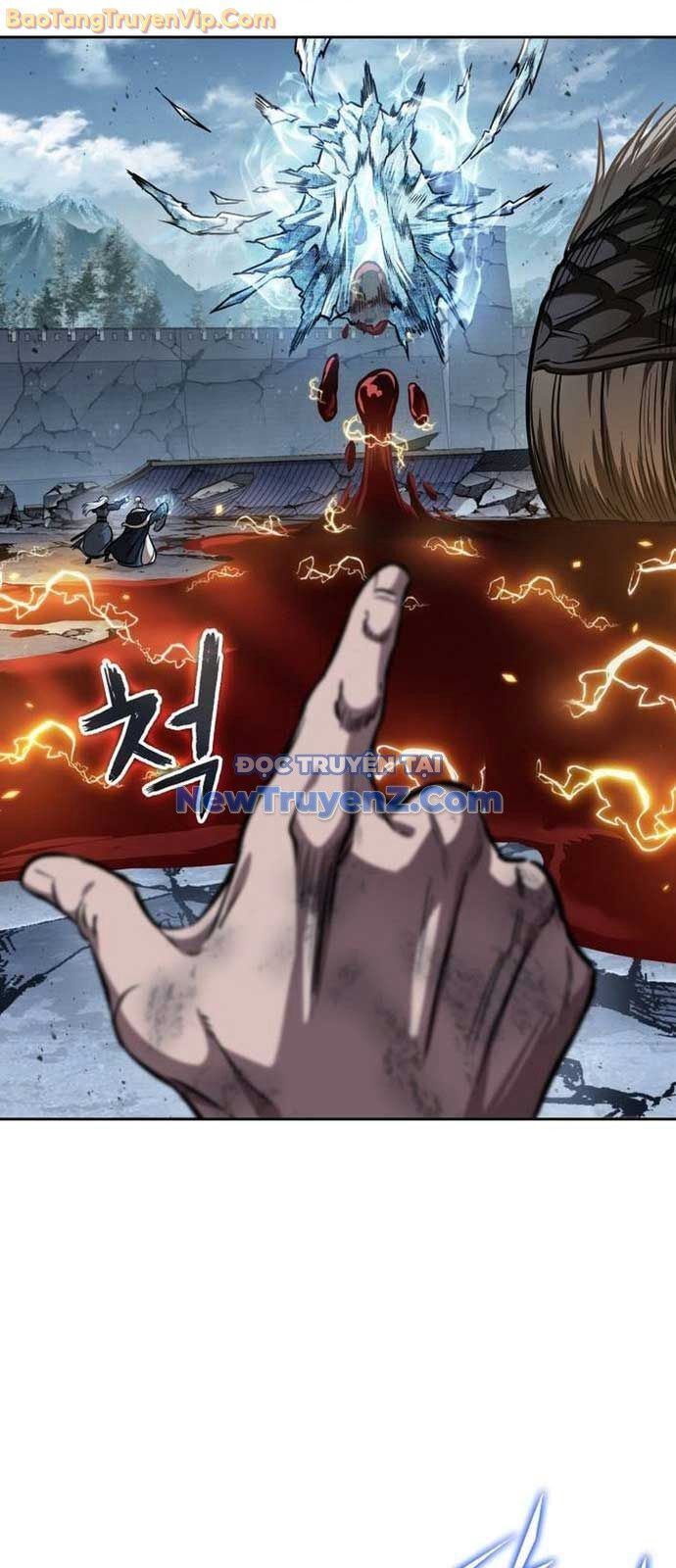 Ngã lão ma thần - Chapter 260 - Page 42