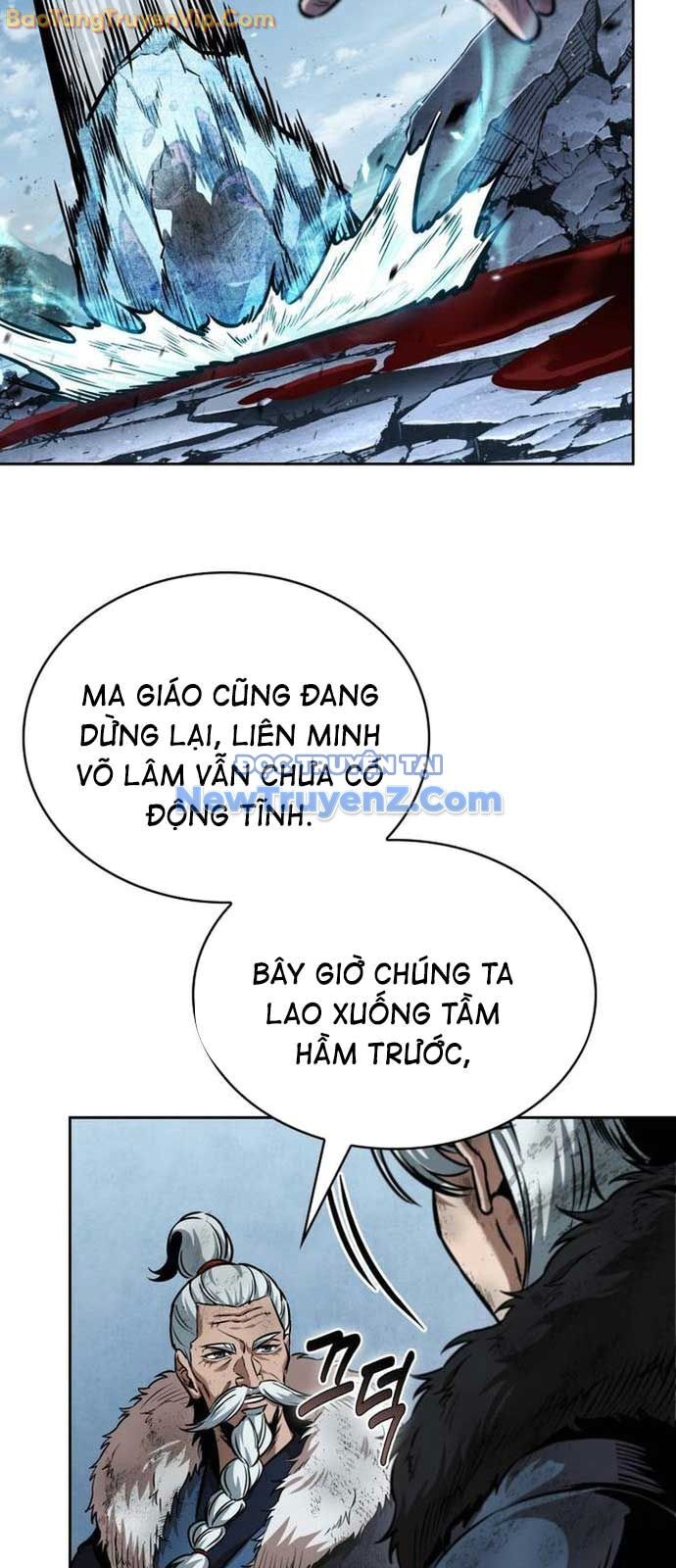 Ngã lão ma thần - Chapter 260 - Page 45