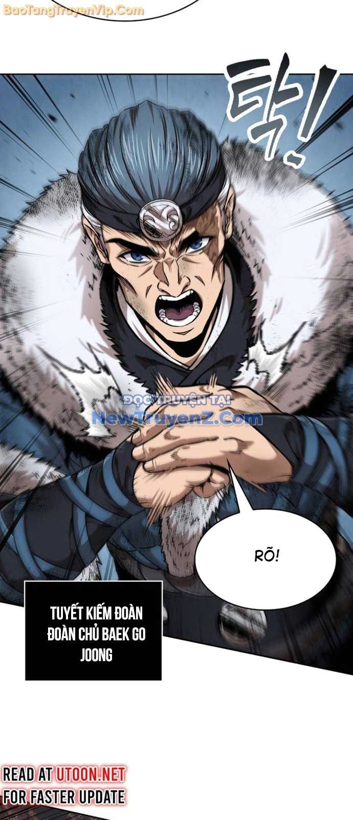 Ngã lão ma thần - Chapter 260 - Page 47