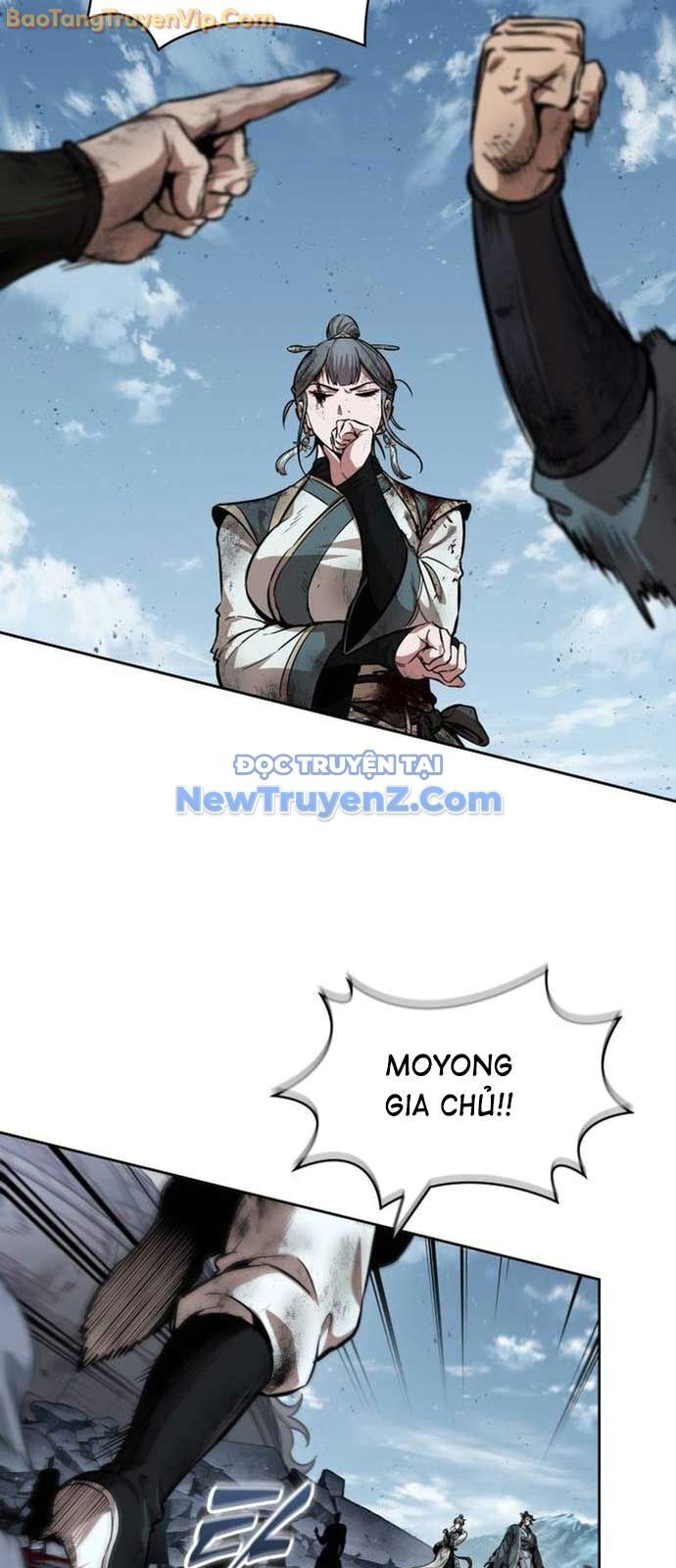 Ngã lão ma thần - Chapter 260 - Page 50