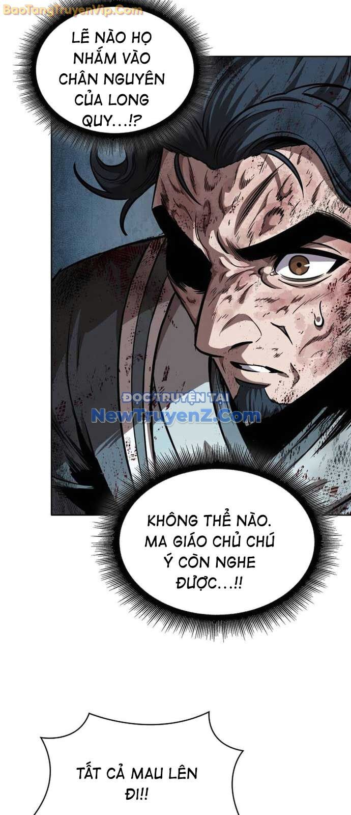 Ngã lão ma thần - Chapter 260 - Page 52