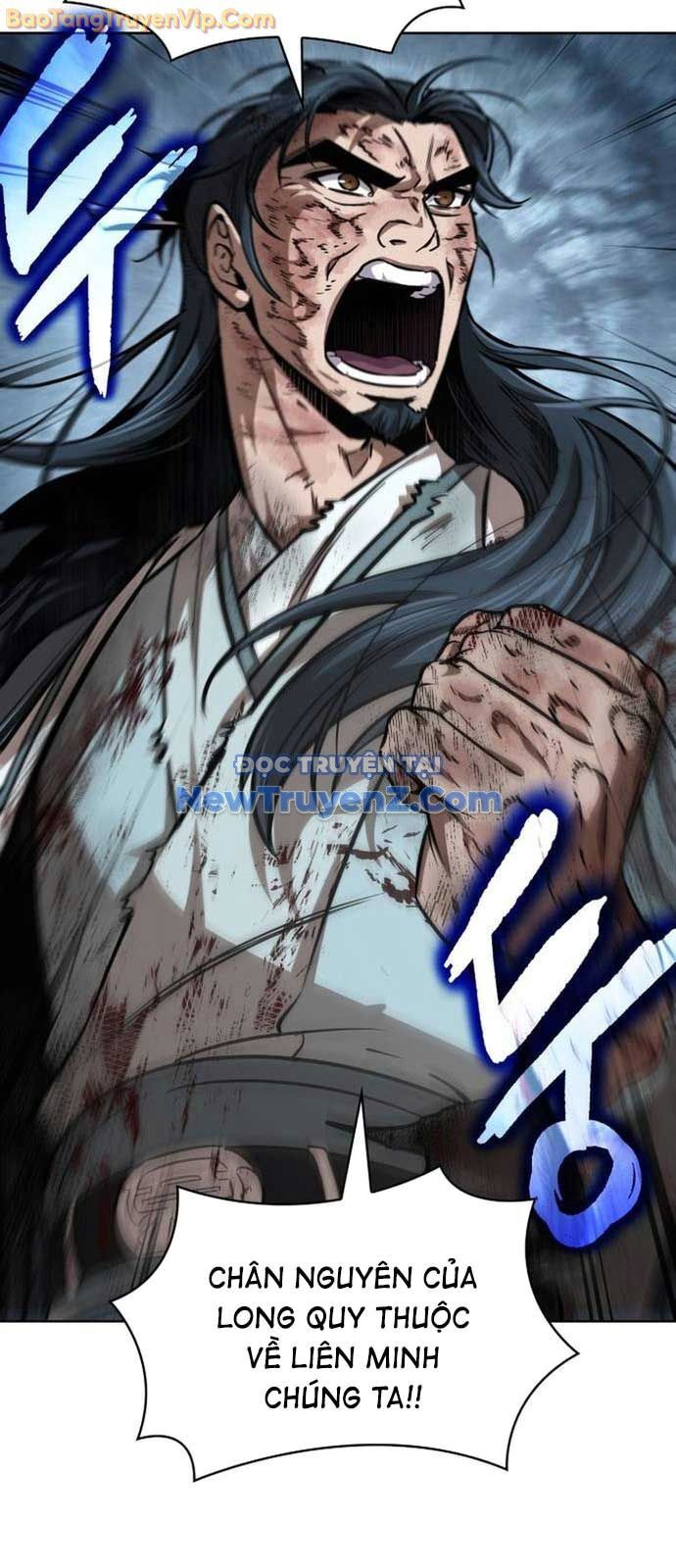 Ngã lão ma thần - Chapter 260 - Page 53