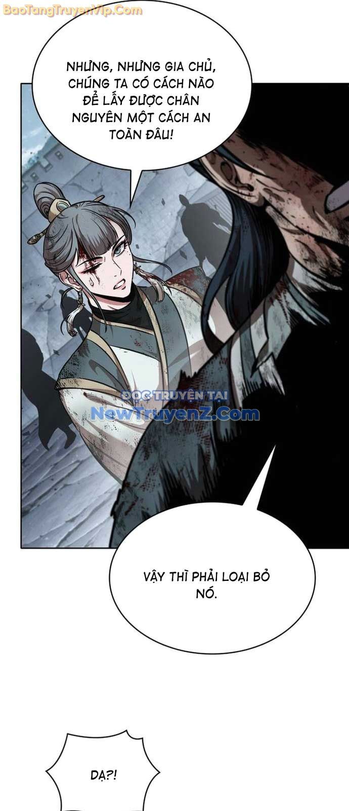 Ngã lão ma thần - Chapter 260 - Page 55