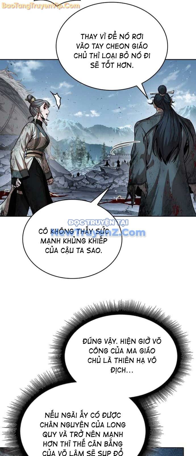 Ngã lão ma thần - Chapter 260 - Page 56