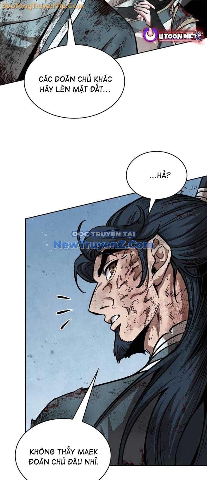 Ngã lão ma thần - Chapter 260 - Page 58