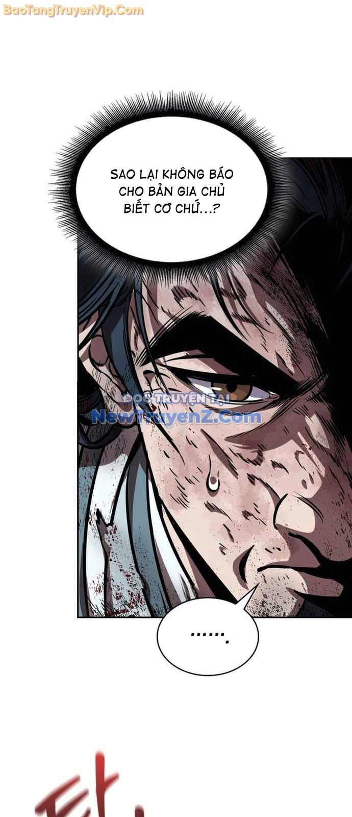 Ngã lão ma thần - Chapter 260 - Page 60