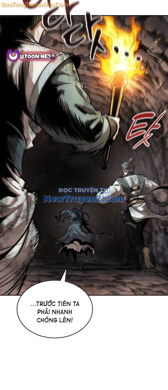 Ngã lão ma thần - Chapter 260 - Page 61