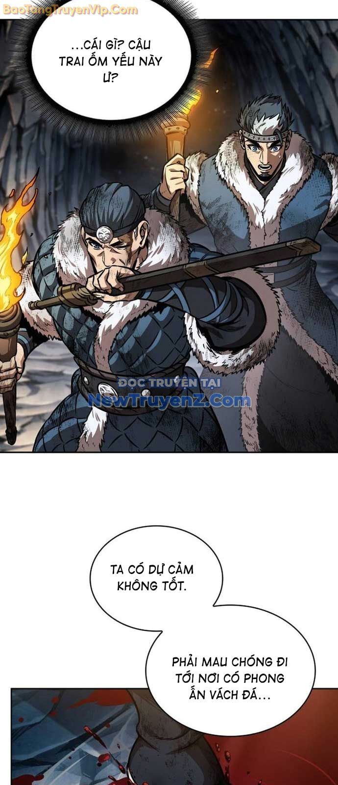 Ngã lão ma thần - Chapter 260 - Page 64