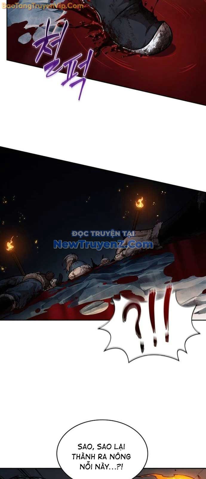 Ngã lão ma thần - Chapter 260 - Page 65