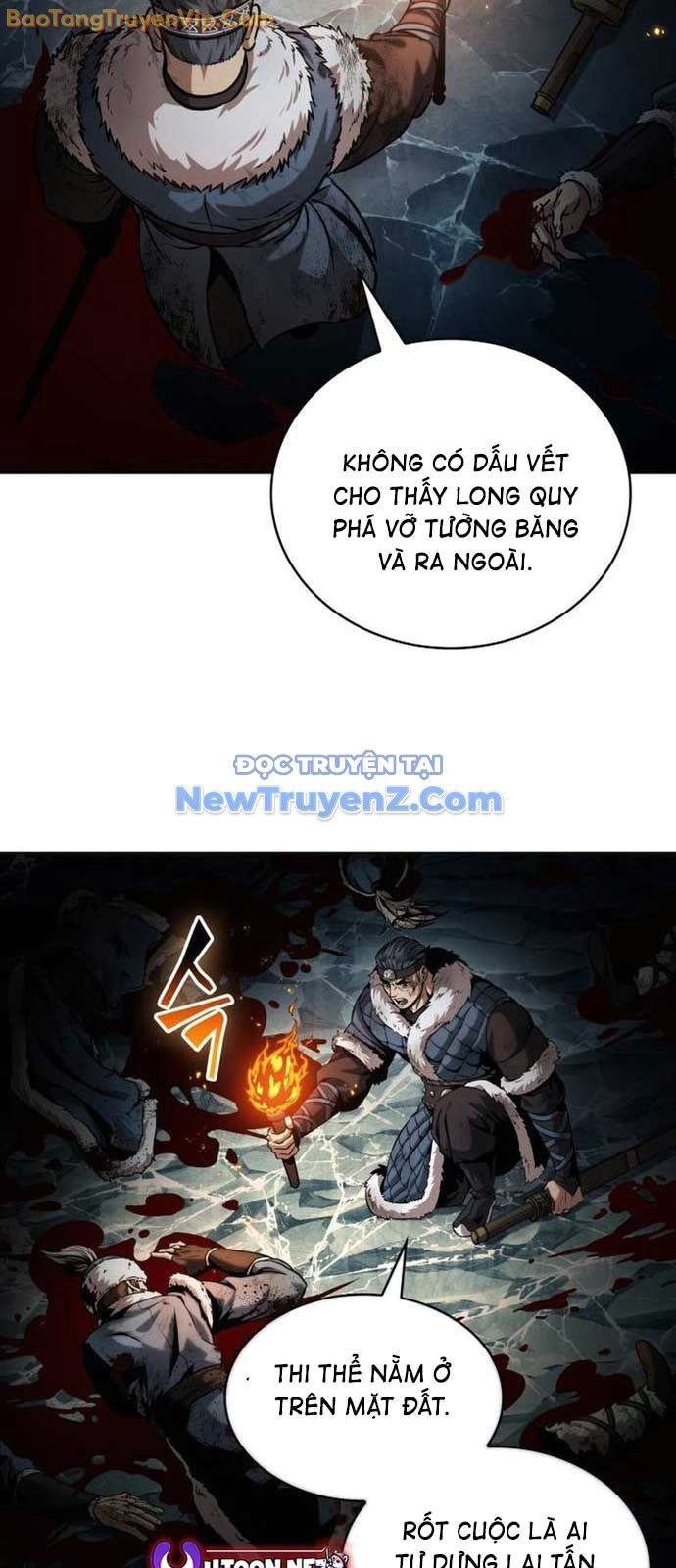 Ngã lão ma thần - Chapter 260 - Page 67