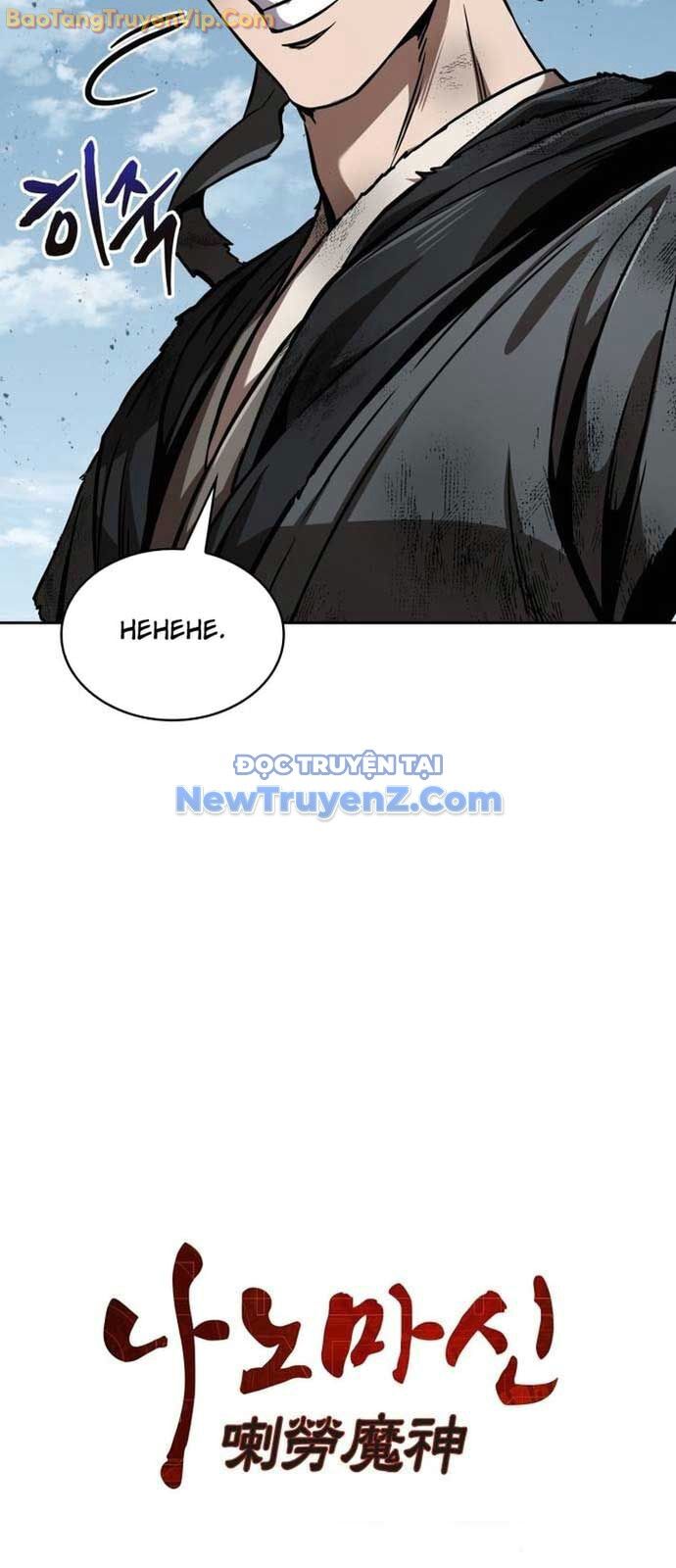 Ngã lão ma thần - Chapter 260 - Page 7