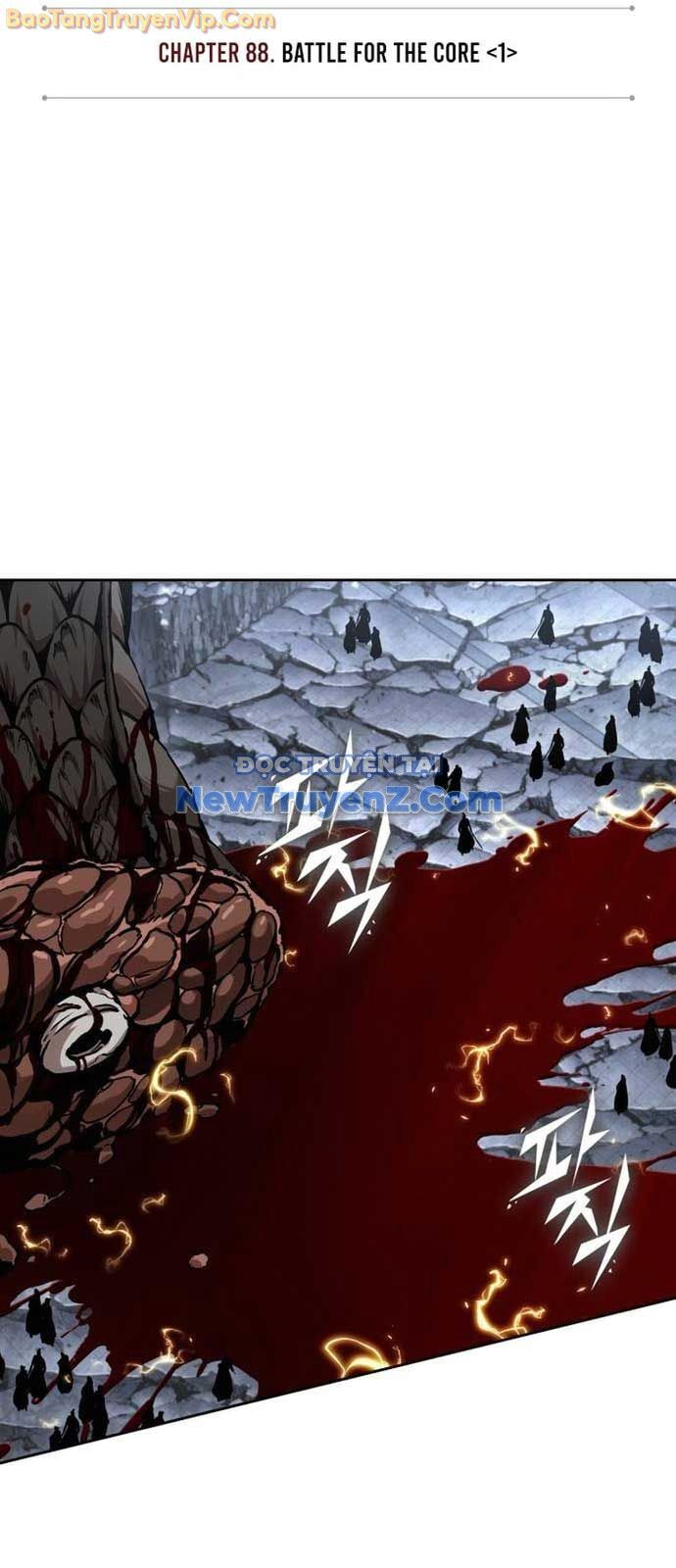 Ngã lão ma thần - Chapter 260 - Page 8