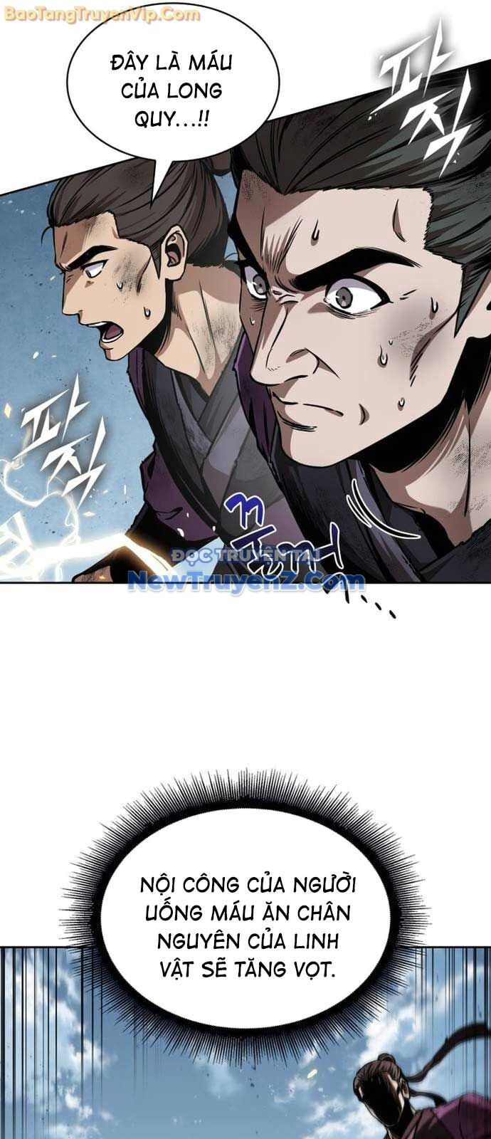 Ngã lão ma thần - Chapter 260 - Page 9