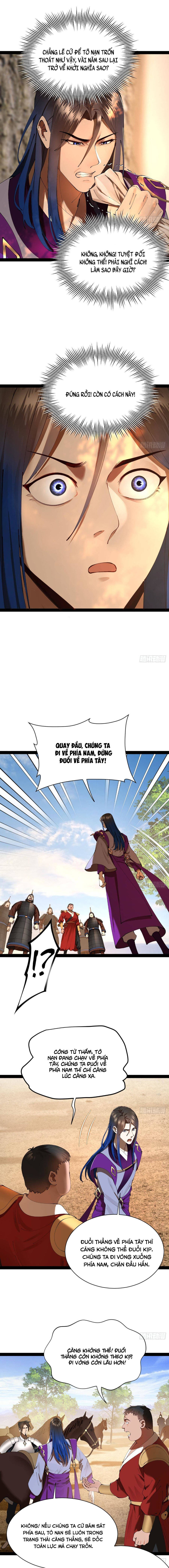 Chàng Rể Mạnh Nhất Lịch Sử - Chapter 295 - Page 10