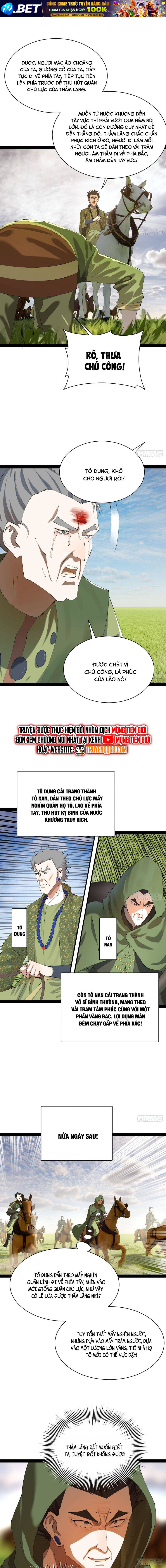 Chàng Rể Mạnh Nhất Lịch Sử - Chapter 298 - Page 10