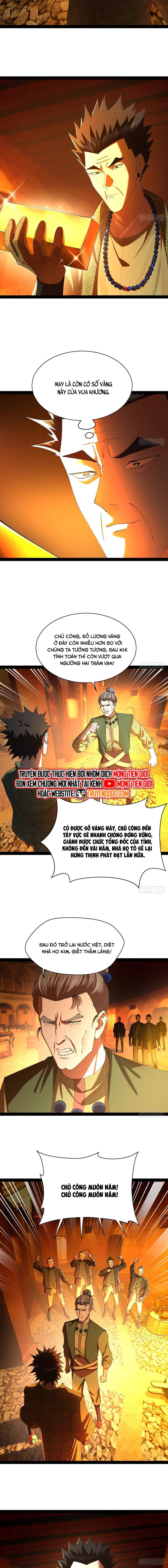 Chàng Rể Mạnh Nhất Lịch Sử - Chapter 298 - Page 4