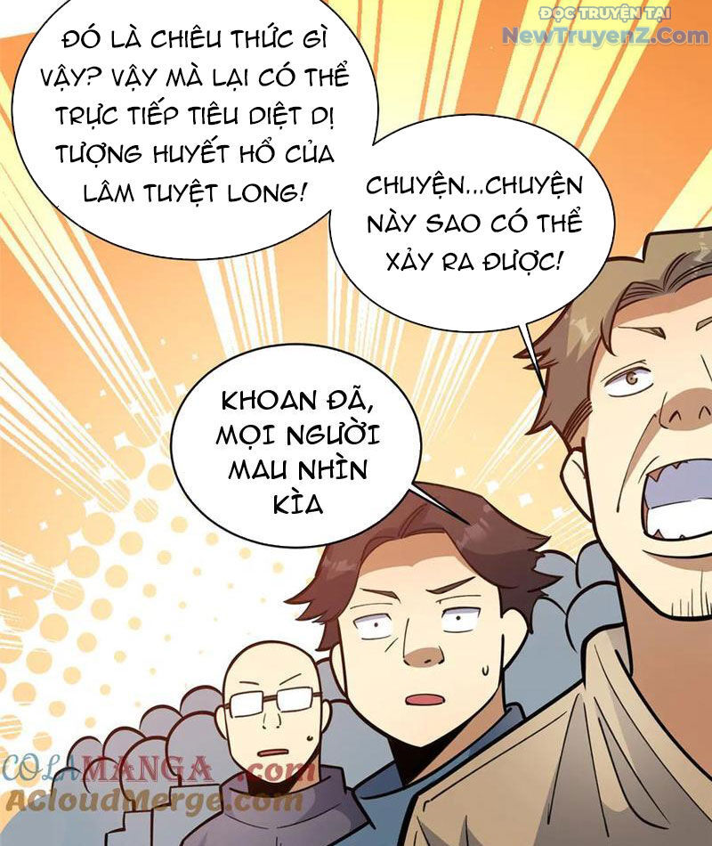 Đô Thị Cực Phẩm Y Thần - Chapter 253 - Page 11