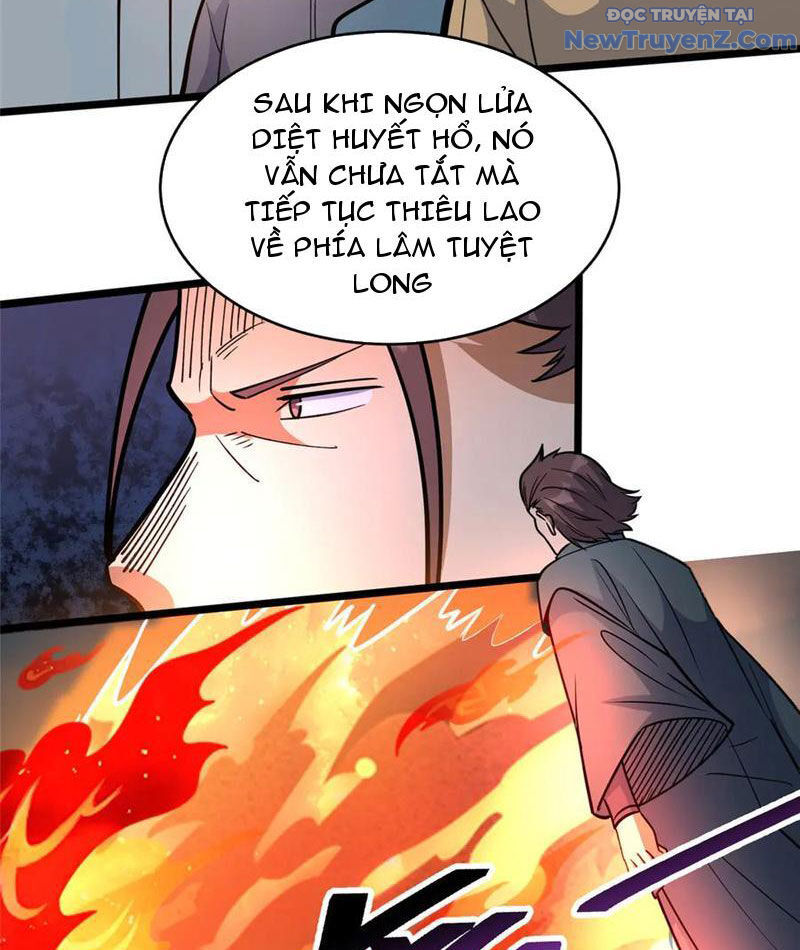 Đô Thị Cực Phẩm Y Thần - Chapter 253 - Page 12
