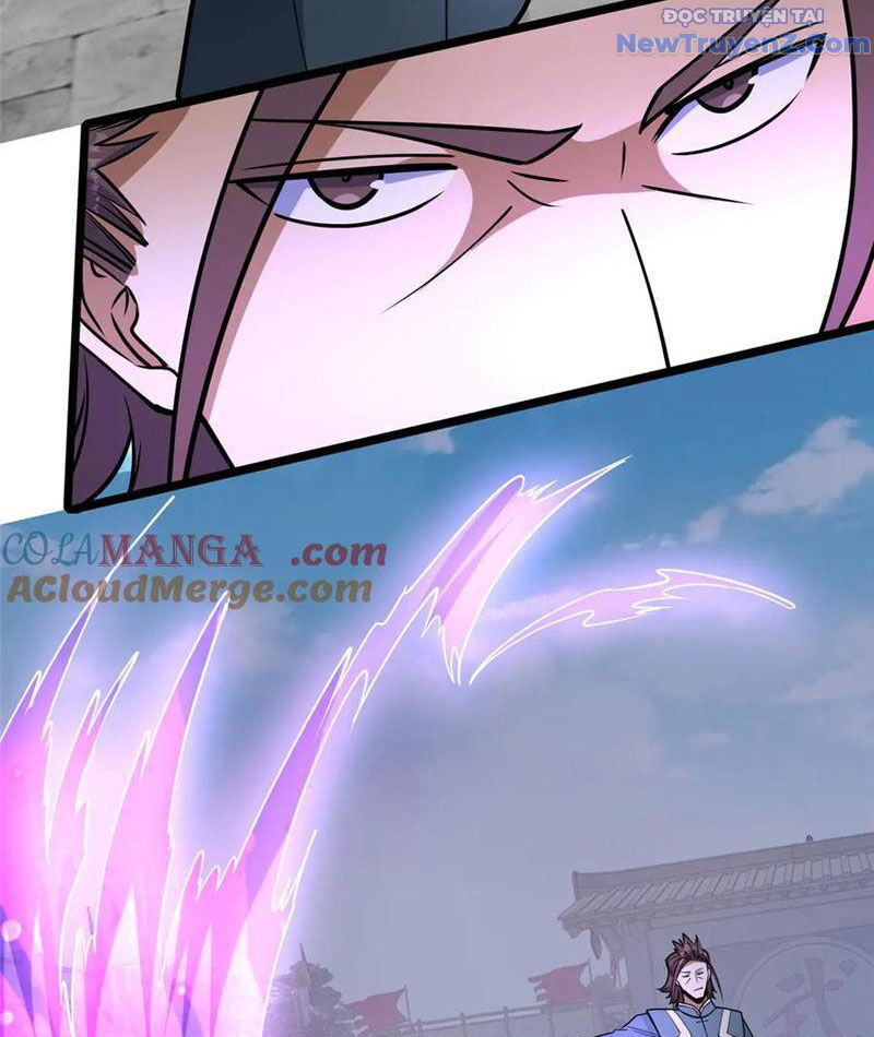 Đô Thị Cực Phẩm Y Thần - Chapter 253 - Page 15