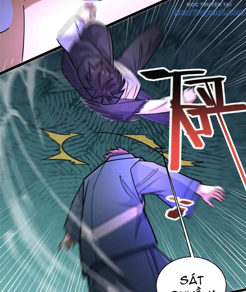 Đô Thị Cực Phẩm Y Thần - Chapter 253 - Page 18