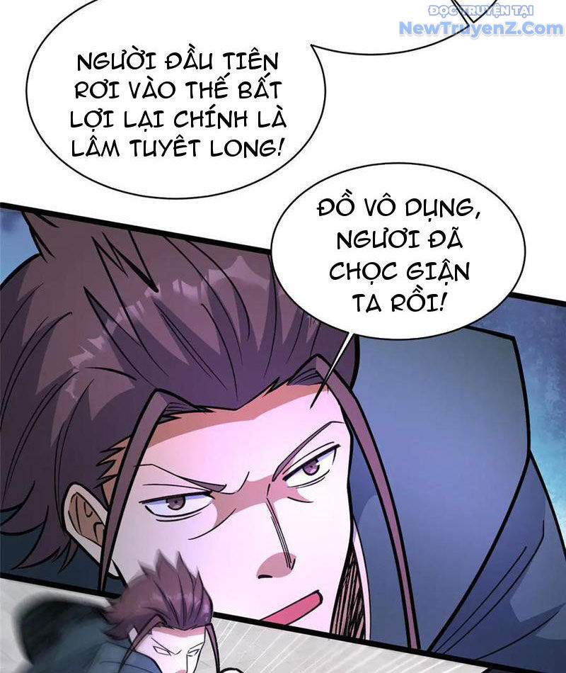 Đô Thị Cực Phẩm Y Thần - Chapter 253 - Page 20