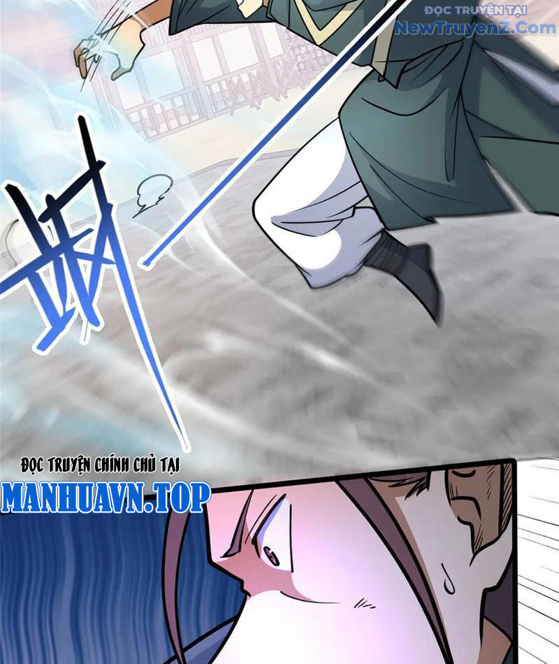 Đô Thị Cực Phẩm Y Thần - Chapter 253 - Page 22