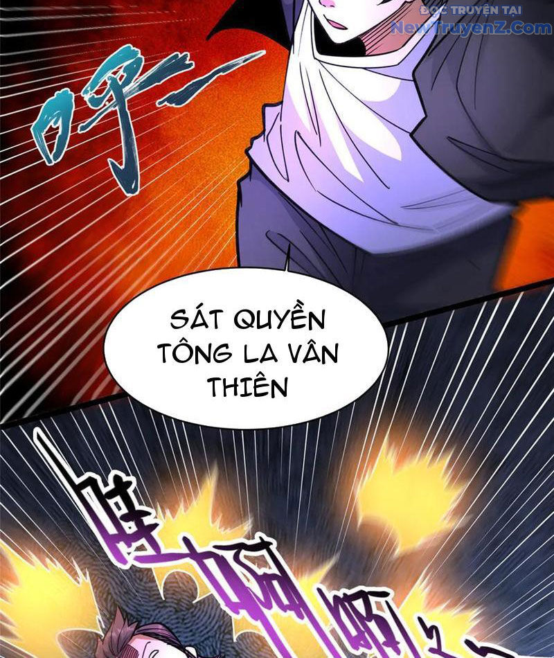 Đô Thị Cực Phẩm Y Thần - Chapter 253 - Page 24