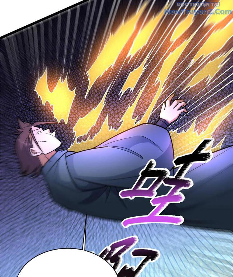 Đô Thị Cực Phẩm Y Thần - Chapter 253 - Page 26