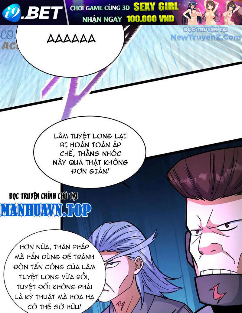 Đô Thị Cực Phẩm Y Thần - Chapter 253 - Page 27