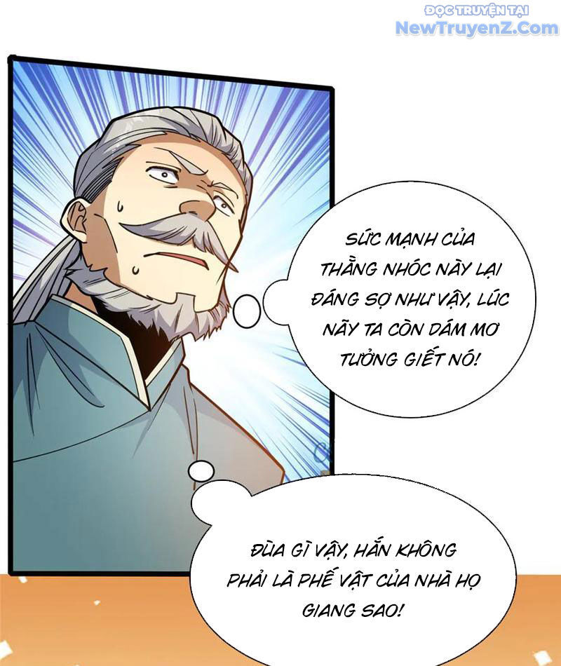 Đô Thị Cực Phẩm Y Thần - Chapter 253 - Page 30