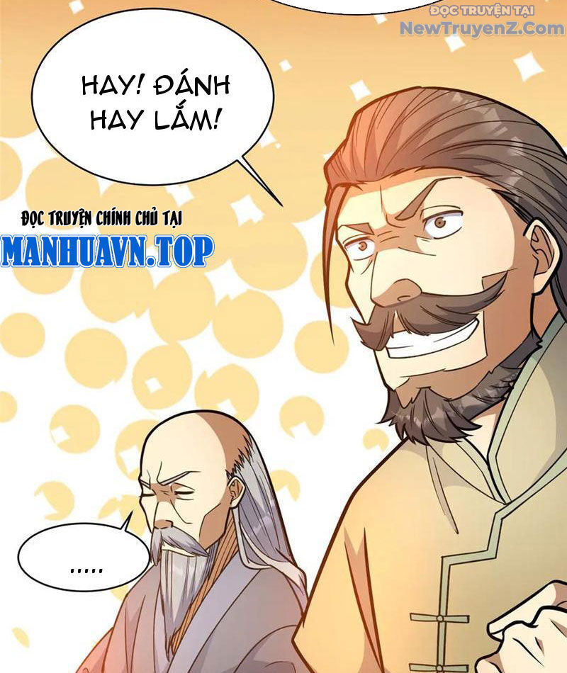 Đô Thị Cực Phẩm Y Thần - Chapter 253 - Page 31