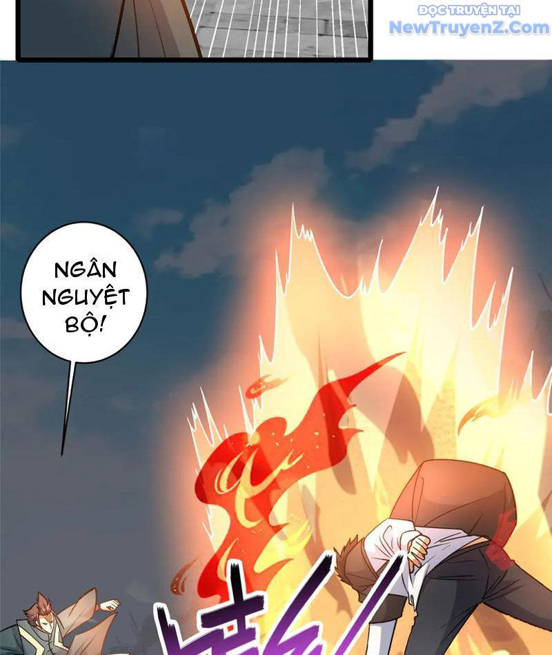 Đô Thị Cực Phẩm Y Thần - Chapter 253 - Page 33