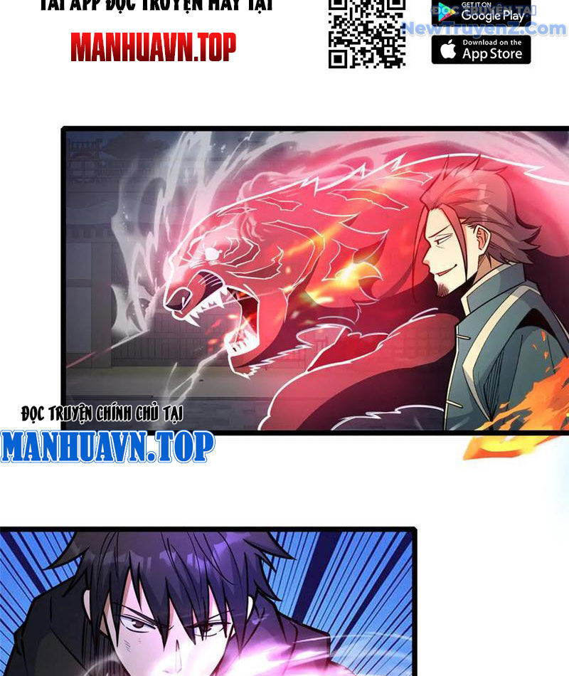 Đô Thị Cực Phẩm Y Thần - Chapter 253 - Page 4