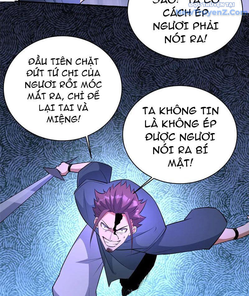 Đô Thị Cực Phẩm Y Thần - Chapter 253 - Page 41
