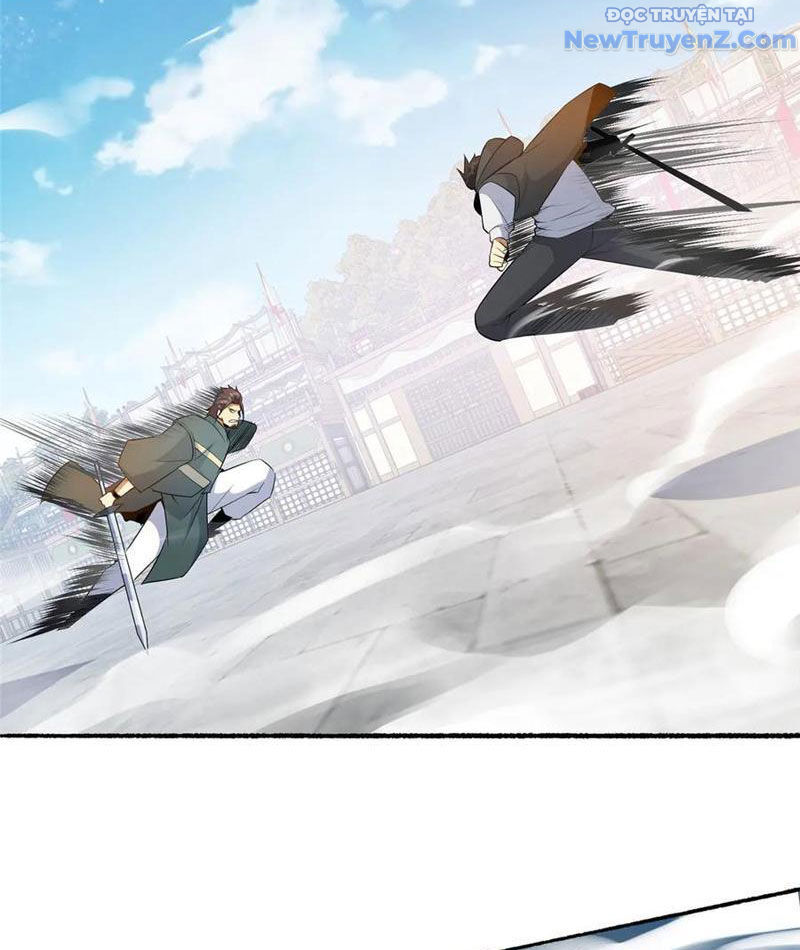 Đô Thị Cực Phẩm Y Thần - Chapter 253 - Page 43