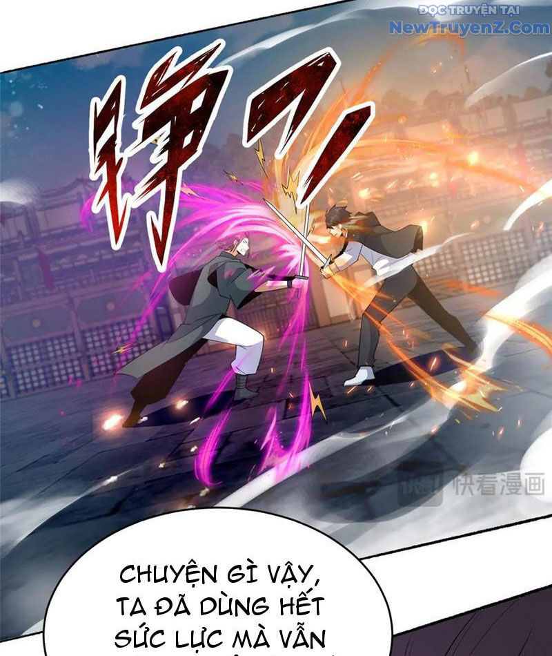Đô Thị Cực Phẩm Y Thần - Chapter 253 - Page 44