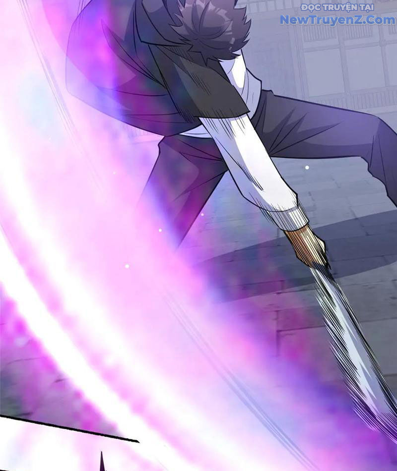 Đô Thị Cực Phẩm Y Thần - Chapter 253 - Page 46