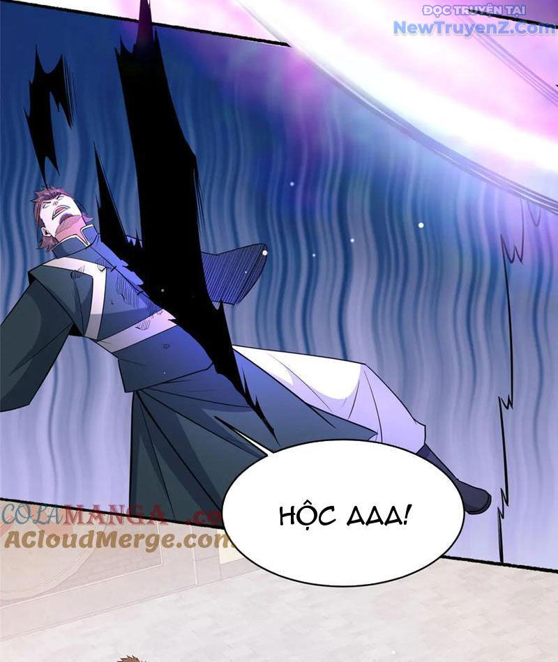 Đô Thị Cực Phẩm Y Thần - Chapter 253 - Page 47