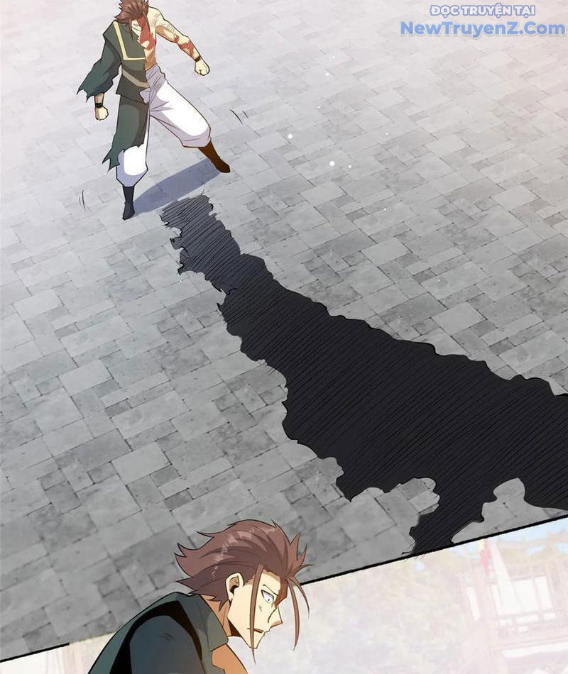 Đô Thị Cực Phẩm Y Thần - Chapter 253 - Page 48