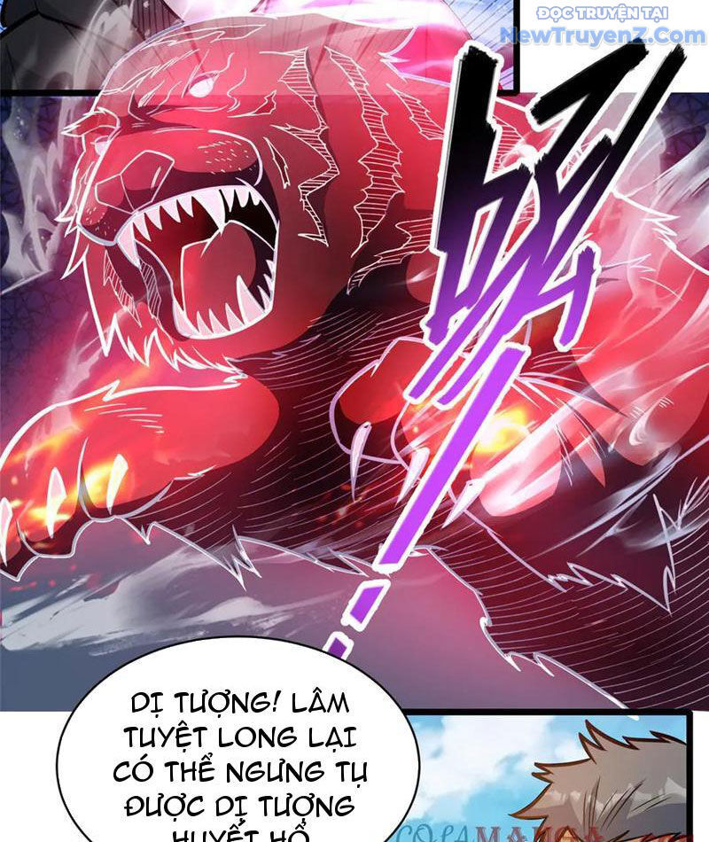 Đô Thị Cực Phẩm Y Thần - Chapter 253 - Page 5