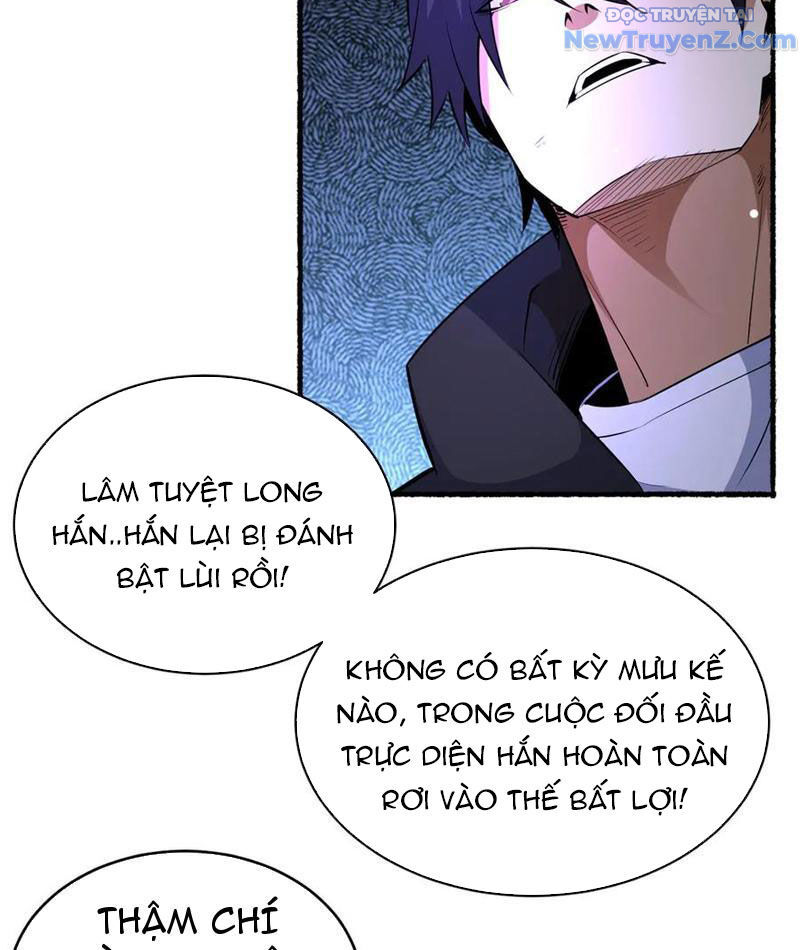 Đô Thị Cực Phẩm Y Thần - Chapter 253 - Page 50