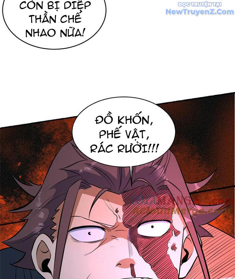 Đô Thị Cực Phẩm Y Thần - Chapter 253 - Page 51