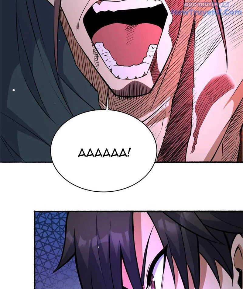 Đô Thị Cực Phẩm Y Thần - Chapter 253 - Page 52