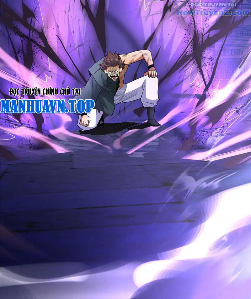 Đô Thị Cực Phẩm Y Thần - Chapter 253 - Page 54