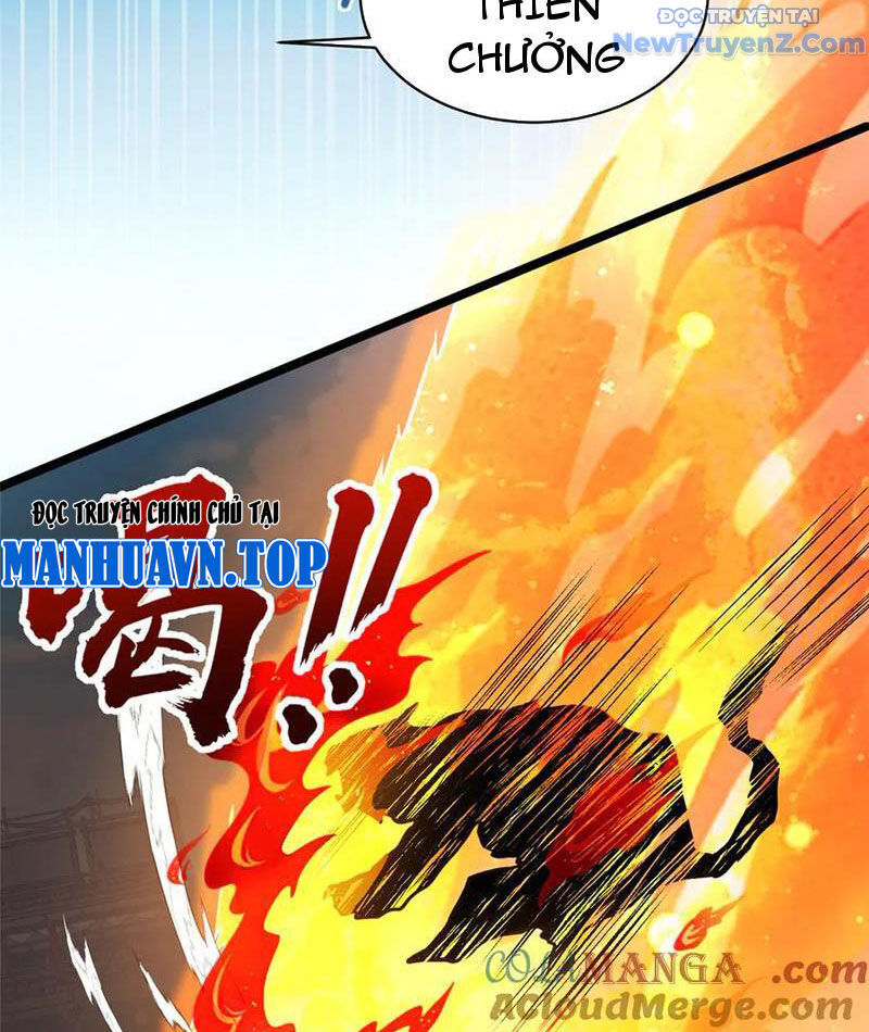 Đô Thị Cực Phẩm Y Thần - Chapter 253 - Page 9