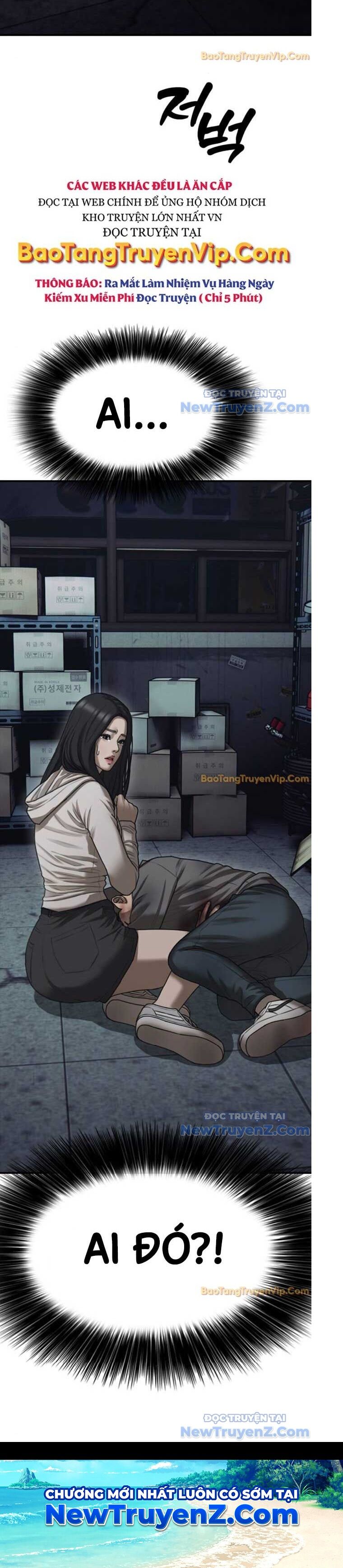 Ngày Tận Thế Đã Đến - Chapter 10 - Page 6