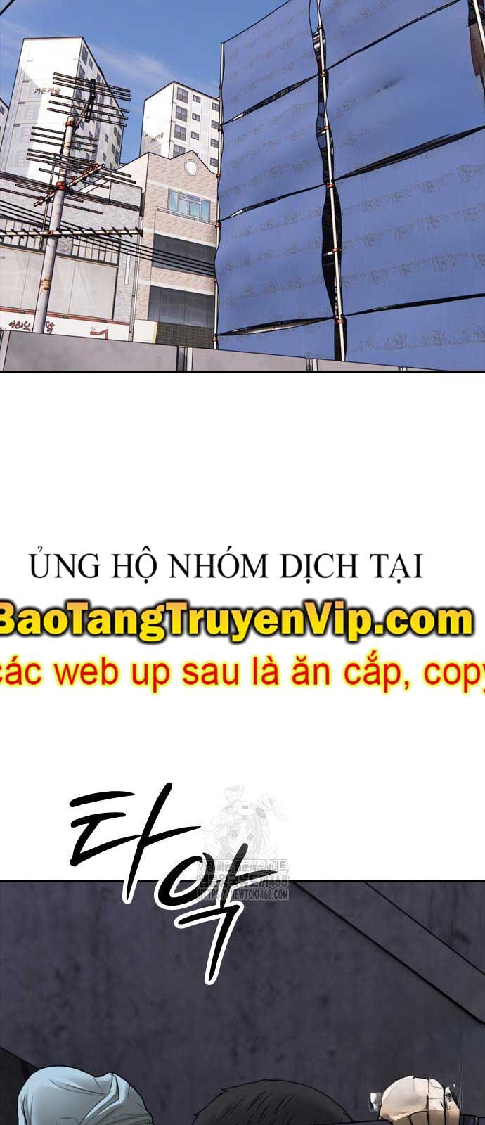 Ngày Tận Thế Đã Đến Chapter 11 - Trang 1