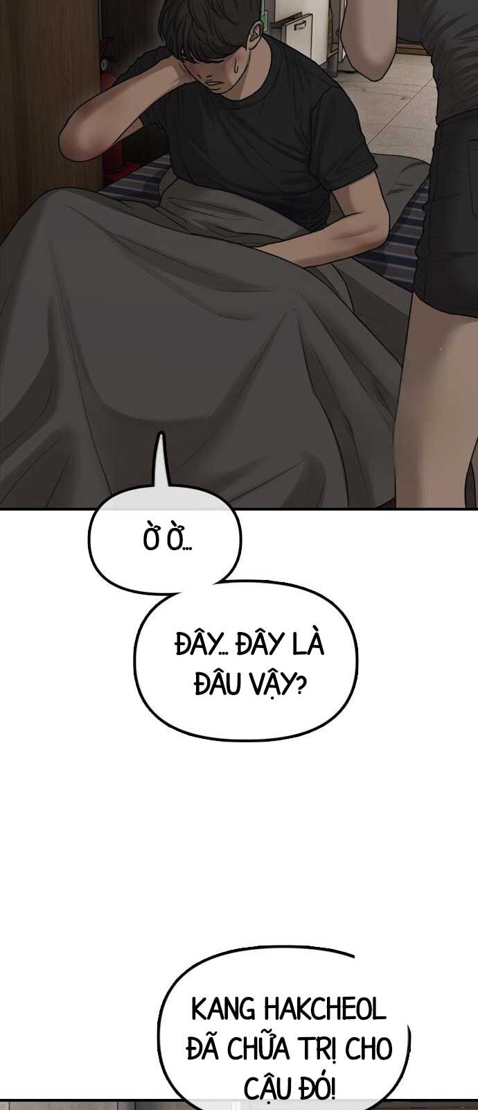 Ngày Tận Thế Đã Đến Chapter 11 - Trang 10