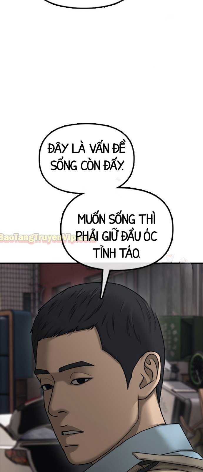 Ngày Tận Thế Đã Đến Chapter 11 - Trang 100