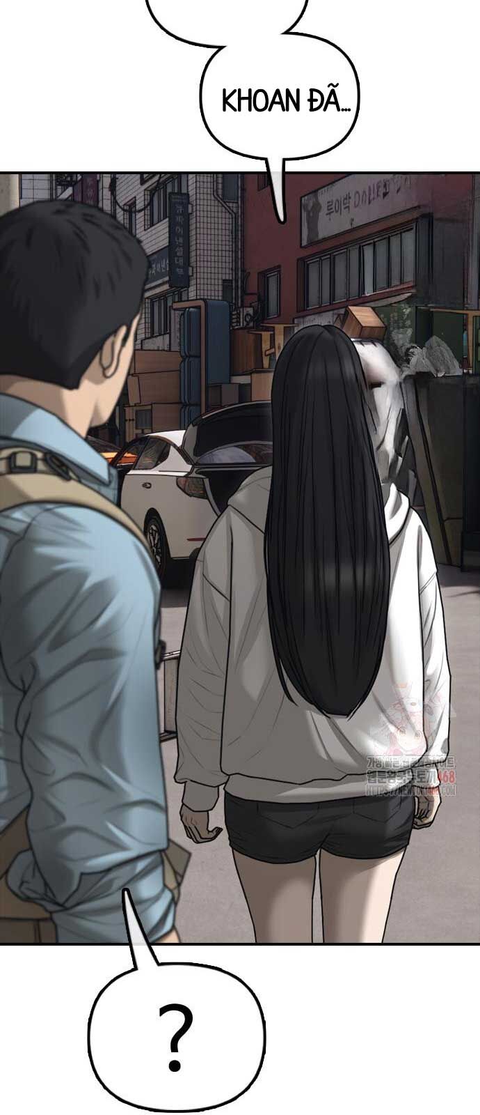 Ngày Tận Thế Đã Đến Chapter 11 - Trang 103